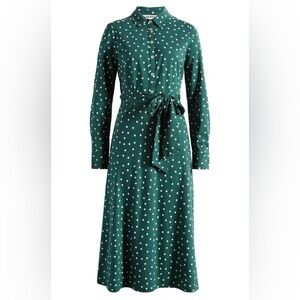 Boden Laura Jersey Dress